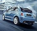 Abarth 500C